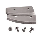 Eskimo 8" Replacement Blades Fits Pistol Bit & Hand Auger For Ice Fishing. Fixed Price $29.99.