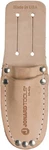 Jonard Tools H-40 Compact Leather Two Pocket Pouch. Fixed Price $28.05.