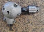 Babco Right Angle Drill Attachment & Chuck. Fixed Price $29.50.