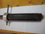 Amec-allied Machine And Engineering Spade Drill Holder "f Size". Fixed Price $272.73.