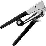 Oneida Heavy Duty Easy Crank Can Opener Ergonomic Handle Black Kitchen Tool. Fixed Price $28.89.