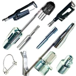 Adaptors For Multi-lag-pro Pole, Ceiling Fastener Tool Wire/lag Screw/electrical. Fixed Price $59.98.
