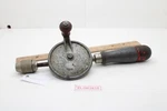 Stanley Handyman H1217 Eggbeater Crank Drill Tool 4 Bits Usa. Fixed Price $21.99.