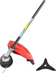 Kerlista Flex Shaft Trimmer Attachment Fits For Mtd Ryobi And Homelite Hus 128LD. Fixed Price $68.20.