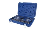 Century Drill & Tool 98900 Fractional Tap And Die Set, 40-PIECE, Steel. Fixed Price $224.11.