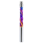 Bititz Up & Down Spiral Flush Trim Router 1/4 Inch Shank Cut.... Fixed Price $46.51.