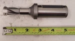 Amec GEN3SYS 091211-53 18MM Coolant Thru Indexable Drill. Fixed Price $149.00.
