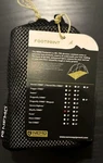 Nemo Mayfly Osmo 2P Fitted Detachable Ground Footprint - Protects Tent Floor. Fixed Price $59.95.