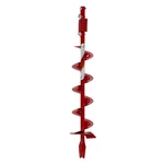 Auger Inch Diameter 36 Long Fishtail Point Earthquake EA6F Flex. Fixed Price $179.99.