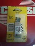 Jiffy Ice Auger 1891 For 6" 1888 2660 2231 Hand Drill Set. Fixed Price $50.00.