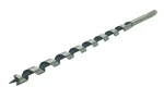 3/8X6 Inch Brufer 23223 Auger Drill Bit For Wood Bulk Hex Shank Power Tool. Fixed Price $15.93.