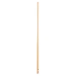 48" Wood Post Hole Digger Replacement Handle Heavy-duty Tool. Fixed Price $21.90.