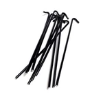 Ozark Fence - 9 Gauge Heavy Duty Ties Hooked Aluminum Wire For. Fixed Price $28.69.