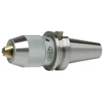 Gs Bt 40 1/2" Integral Shank High Precision Keyless Cnc Drill Chuck. Fixed Price $285.00.
