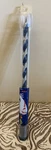 Bosch NKLT12 Nailkiller Auger, 3/4IN X 17IN, Tube. Fixed Price $20.25.