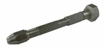 Pin Vise Swivel Head 4 Sizes Hand Tool Capacity 0-1/8" 2 Chuck Drilling. Fixed Price $12.95.