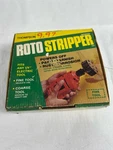 Thompson Roto Stripper Coarse Drill Attachment Tool Paint Rust Removal Usa. Fixed Price $14.95.