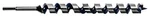 Century Drill & Tool 38796 Ship Auger Bit, 18" X 1-1/2". Fixed Price $61.43.