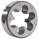 M22 X Metric Round Die, Machine Thread 1.5MM Right Hand. Fixed Price $19.74.