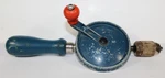 Vintage Stanley Hand Drill No. H1214A Tool. Fixed Price $11.99.