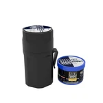 Steel Vision 29PC Hex Hyper-step Stepped Tip Drill Bit Set 1/16" ... Fast Ship. Fixed Price $232.96.