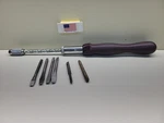 Stanley Yankee 68-030 30A Ratcheting Screwdriver Bits Non-spring Usa Made. Fixed Price $25.00.