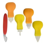 Xinmeiwen Sizes Model Metal Separator Part Opener Basic Tool 5PACK. Fixed Price $16.74.