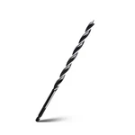 Wobllmx 5/16'' 10'' Auger Drill Bit For Wood, Hex Shank Tri Flute Ship Auge.... Fixed Price $14.92.