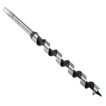 3/4 Inch Diameter Wood Auger Drill Bit, 12 Long Ship For Soft .... Fixed Price $17.09.