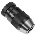 PAN300 1/32- 5/8 Keyless Super Heavy Duty Drill Press Chuck Replaces For JT33. Fixed Price $52.12.
