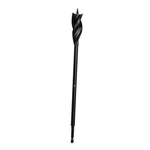 Greycore Tools Inch X 3-FLUTE Auger Bit, Wood Drill For 1" 12". Fixed Price $22.07.