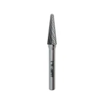 Lu&mn SL-3 Double Cut Tungsten Carbide Burr Rotary File 3/8" Head 14. Fixed Price $23.84.