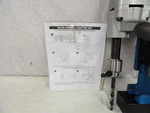 Hougen Drill Chuck&adapter For MODELS,HMD904, 905 927 (slotdrive). Fixed Price $113.00.
