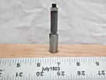 (1) New Mlcs 3/8" Flush Trim Carbide Tip Router Bit Bearing Straight N4. Fixed Price $14.90.