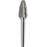 SF-5 Tungsten Carbide Burr Rotary File Tree Shape Radius End ... Fast Ship. Fixed Price $39.99.