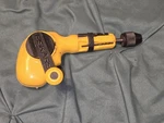 Fiskars Hand Drill Manual Rotary Crank With 1/4" Chuck - Yellow See Description. Fixed Price $18.96.