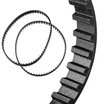 Drive Belts Set For - Sears Craftsman 315.11750 Sander High Strength Rubber.... Fixed Price $60.02.
