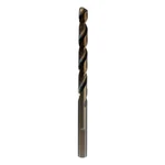 12X Cobalt Steel Twist Drill Bits For Stainless. Fixed Price $38.39.