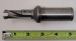 Amec 091211-53 Indexable Insert Drill. Fixed Price $100.00.