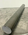 12L14 Steel Bar Stock 1-1/4 In Round X Length Carbon For Cnc Diy .... Fixed Price $36.78.