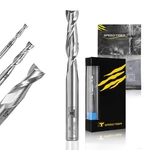 Speed Tiger Carbide Spiral Router Bits Up Cut - ISEU1/4 Diameter, In. Fixed Price $29.88.