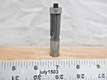 (1) New Mlcs 1/2" Flush Trim Carbide Tip Router Bit Bearing Straight N4. Fixed Price $14.90.