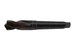 1-13/32" Morse Taper Drill Hss New Black Oxide High Speed Steel Sharp. Fixed Price $69.99.