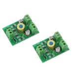 2PCS Compact Circuit Board Flasher To APPROX.90MM(L) 18MM(W) 17MM(H). Fixed Price $14.41.