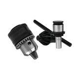Us Stock Zac TC820 Drill Chuck Adapter And Connecting Rod Convert.... Fixed Price $118.30.