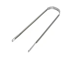 Alta Fender Bracket/brace 10.5" Long Chrome 20" Bicycles Bike Replacement. Fixed Price $13.99.