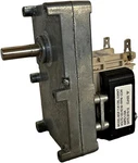 Englander PU-047040 Tabbed Top & Bottom Auger Feed Motor For 25-PDVC,.... Fixed Price $65.30.