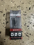 Ezarc Carbide Rotary Burr Cylindrical End Cut SB-5 Die Grinder Bit. Fixed Price $20.00.