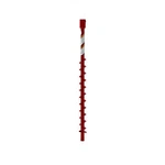 Earthquake EA2F 36-INCH Long Auger With Fishtail Point 2-INCH Diameter. Fixed Price $165.08.