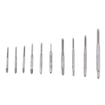 Mini Hand Tap, M1 To M3.5 Machine Screw Thread Taps Set Metric Plug. Fixed Price $19.83.